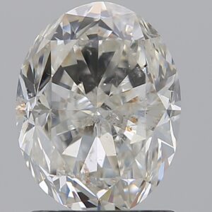 1.5 CT OVAL