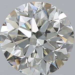 1.5 CT ROUND
