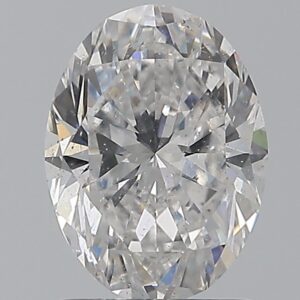 1.5 CT OVAL