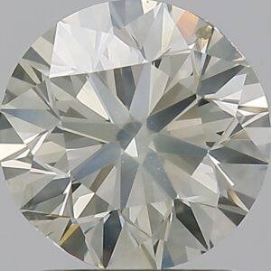 1.5 CT ROUND