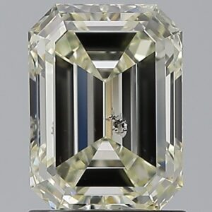 1.5 CT EMERALD