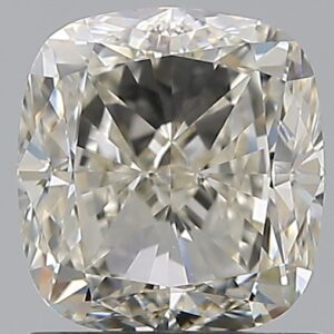 1.5 CT CUSHION