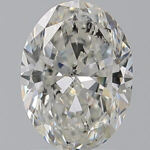 1.5 CT OVAL