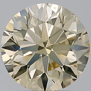 1.5 CT ROUND