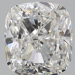 1.5 CT CUSHION