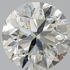 1.5 CT ROUND