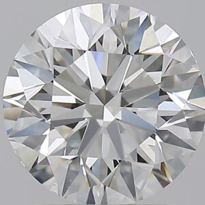 1.5 CT ROUND