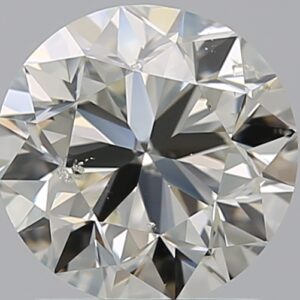 1.5 CT ROUND