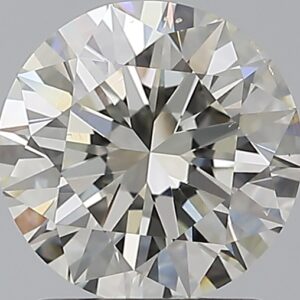1.5 CT ROUND