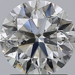 1.5 CT ROUND