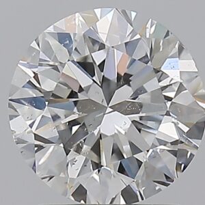 1.5 CT ROUND
