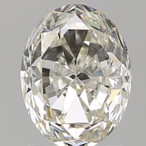 1.5 CT OVAL