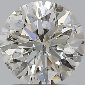 1.5 CT ROUND