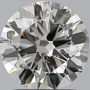 1.5 CT ROUND