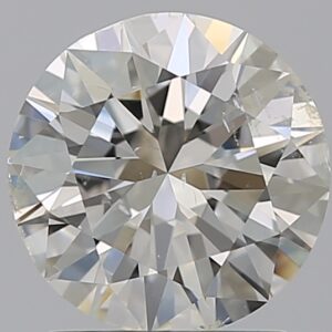 1.5 CT ROUND