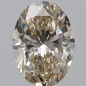 1.5 CT OVAL
