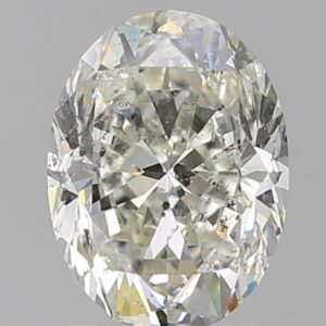 1.5 CT OVAL