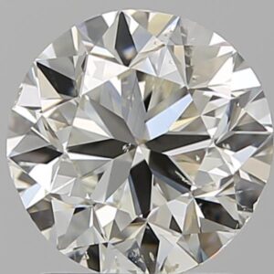 1.5 CT ROUND