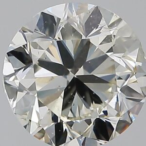 1.5 CT ROUND