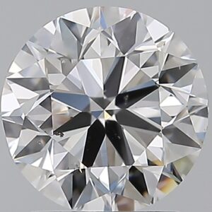 1.5 CT ROUND
