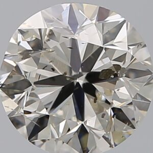 1.5 CT ROUND