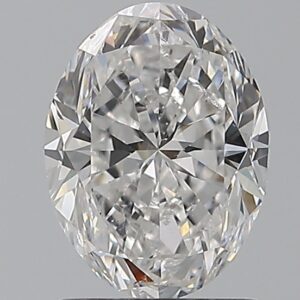 1.5 CT OVAL