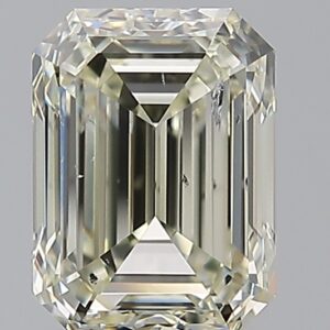 1.5 CT EMERALD