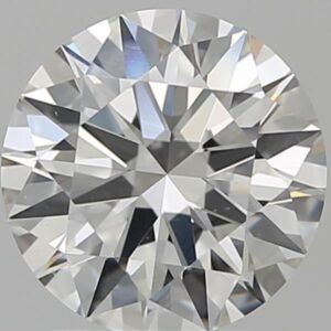 1.5 CT ROUND