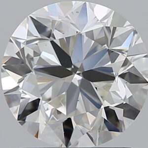 1.5 CT ROUND