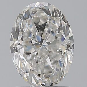 1.5 CT OVAL