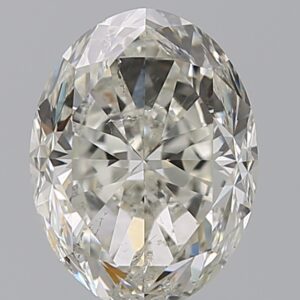 1.5 CT OVAL