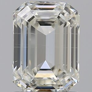 1.5 CT EMERALD