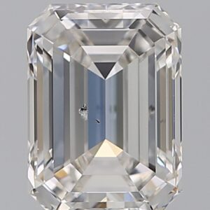 1.5 CT EMERALD