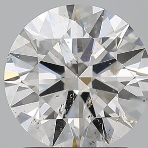 1.5 CT ROUND