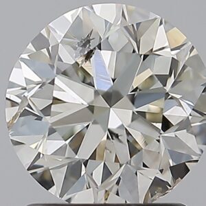 1.5 CT ROUND