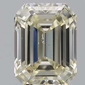 1.5 CT EMERALD