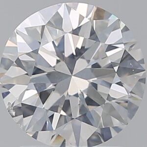 1.5 CT ROUND