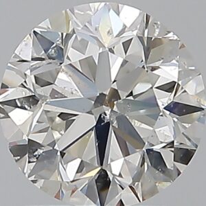 1.5 CT ROUND