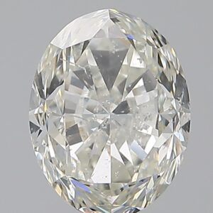 1.5 CT OVAL