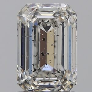 1.5 CT EMERALD
