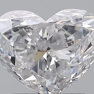 1.5 CT HEART