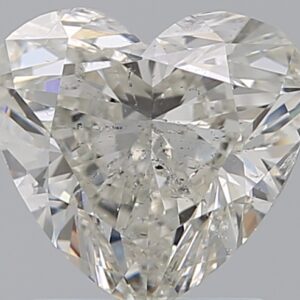 1.5 CT HEART