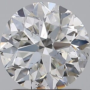 1.5 CT ROUND