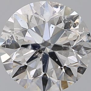 1.5 CT ROUND