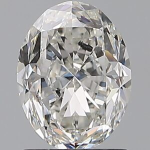 1.5 CT OVAL