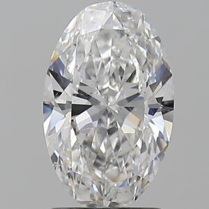 1.5 CT OVAL
