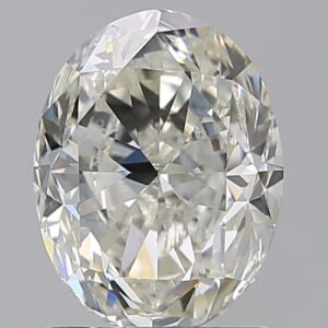 1.5 CT OVAL