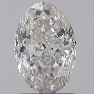 1.5 CT OVAL