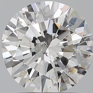 1.5 CT ROUND