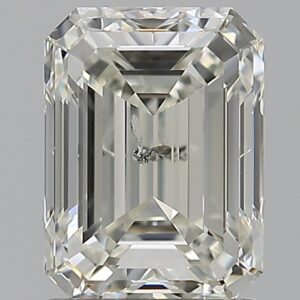 1.5 CT EMERALD
